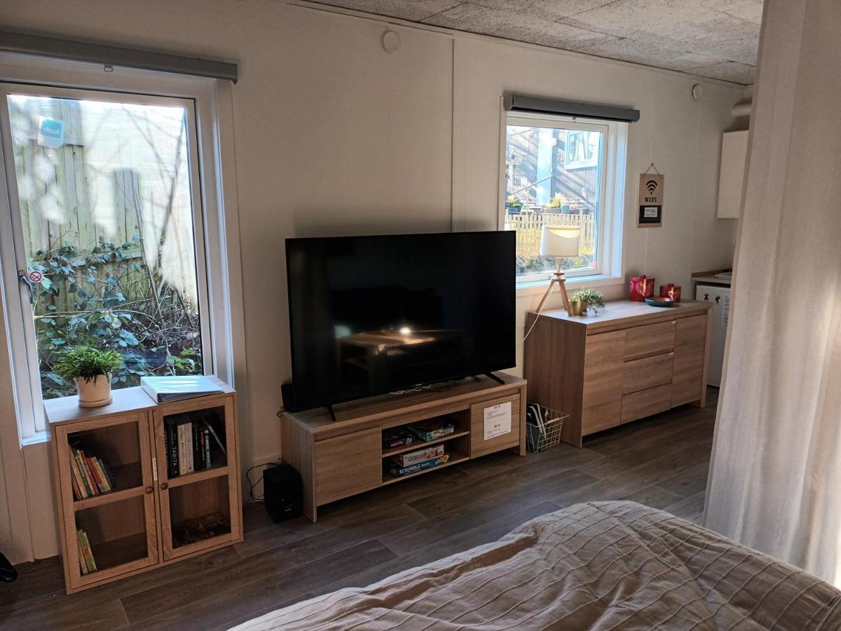 Bonjour Copenhagen Villa Herlev Dış mekan fotoğraf