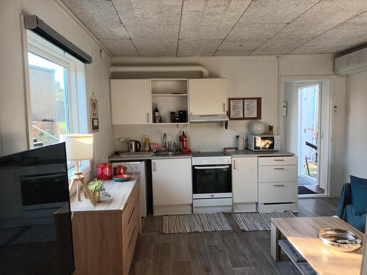 Bonjour Copenhagen Villa Herlev Dış mekan fotoğraf