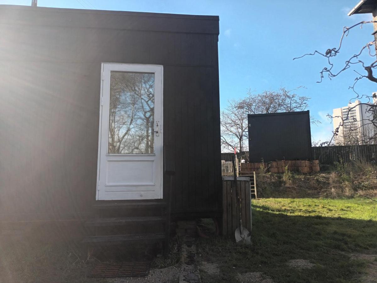 Bonjour Copenhagen Villa Herlev Dış mekan fotoğraf