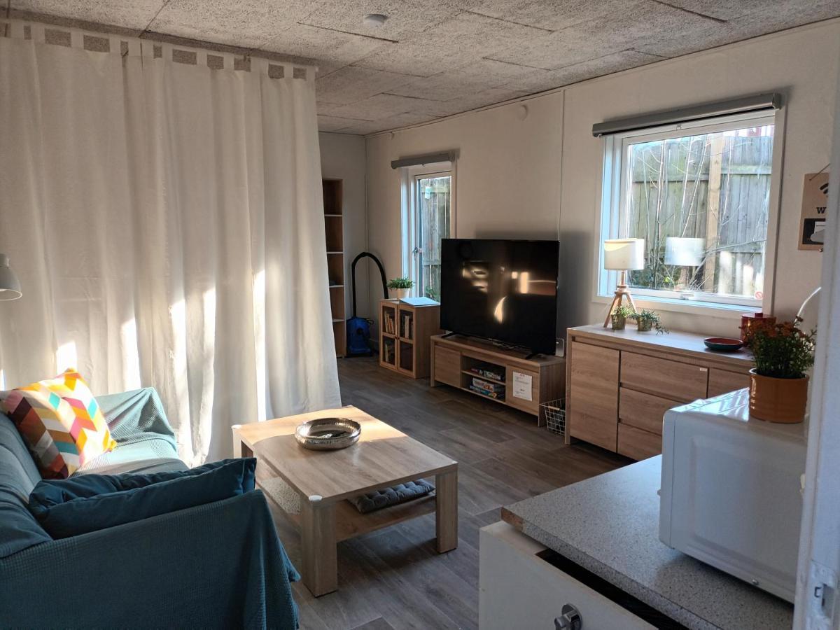 Bonjour Copenhagen Villa Herlev Dış mekan fotoğraf