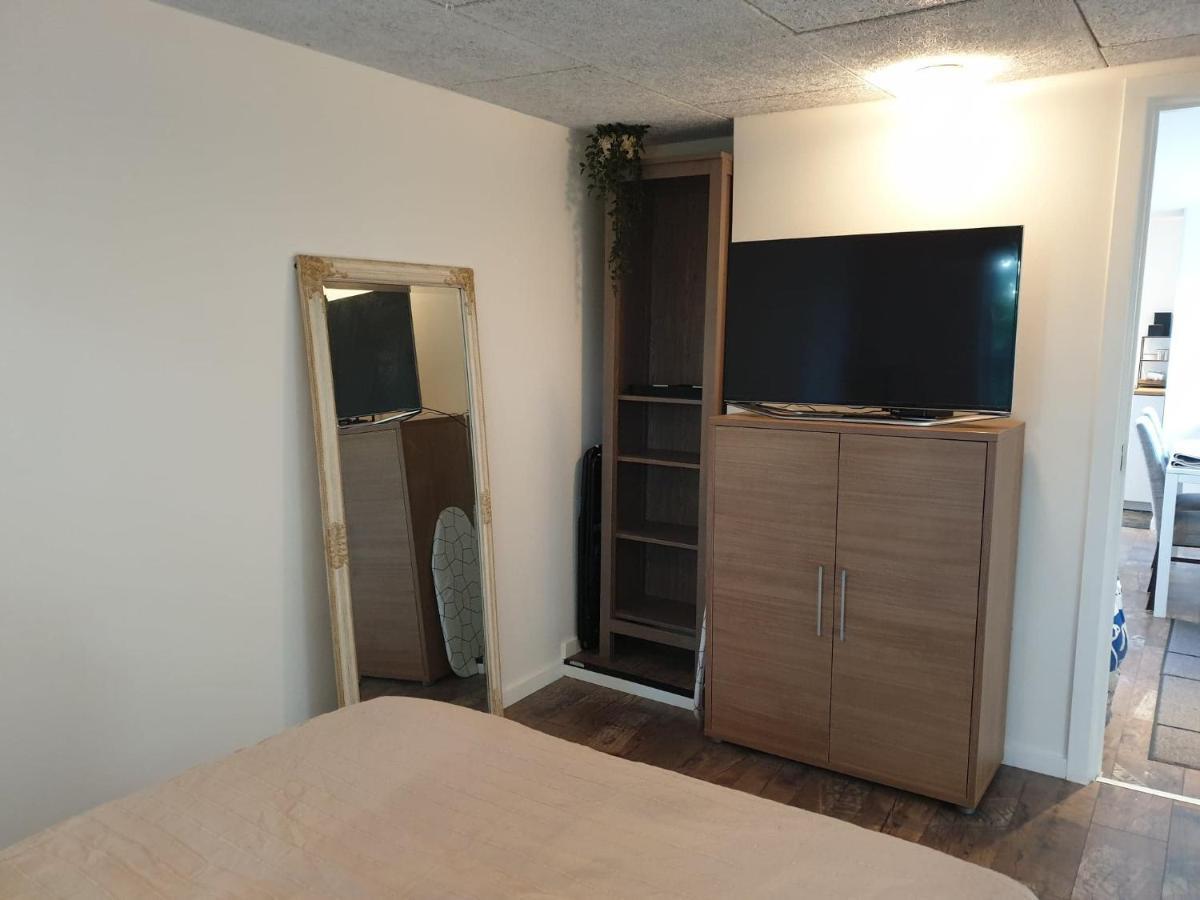 Bonjour Copenhagen Villa Herlev Dış mekan fotoğraf